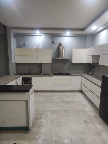 3 BHK Builder Floor for Rent in Sector 46, Gurgaon