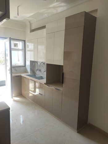 3 BHK Builder Floor for Rent in Sector 46, Gurgaon