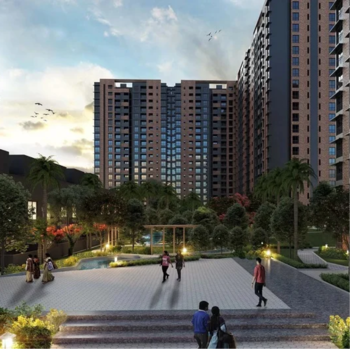 Sobha HRC Pristine