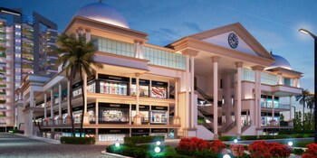 HRH City Vasant Valley