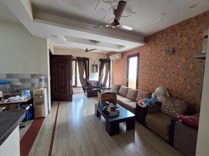 2 BHK Independent House For Rent in Sector 9a