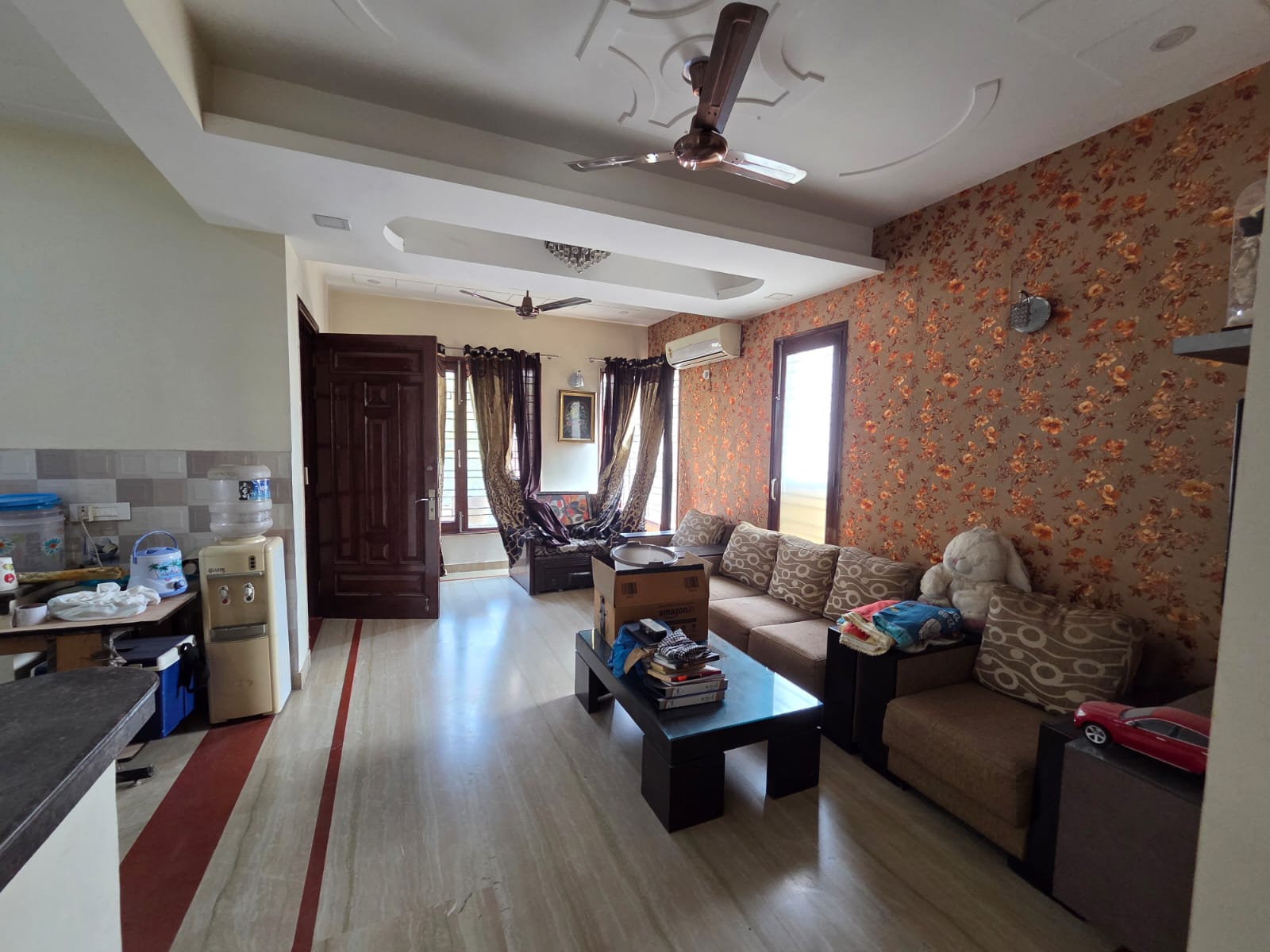 2 BHK Independent House For Rent in Sector 9A