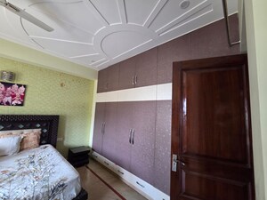 Kitchen in 2 BHK Independent House at Sector 9a – for Rent