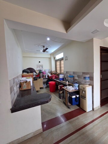 Living Room in 2 BHK Independent House at Sector 9a – for Rent