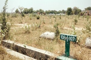  Plot For Sale in Block A