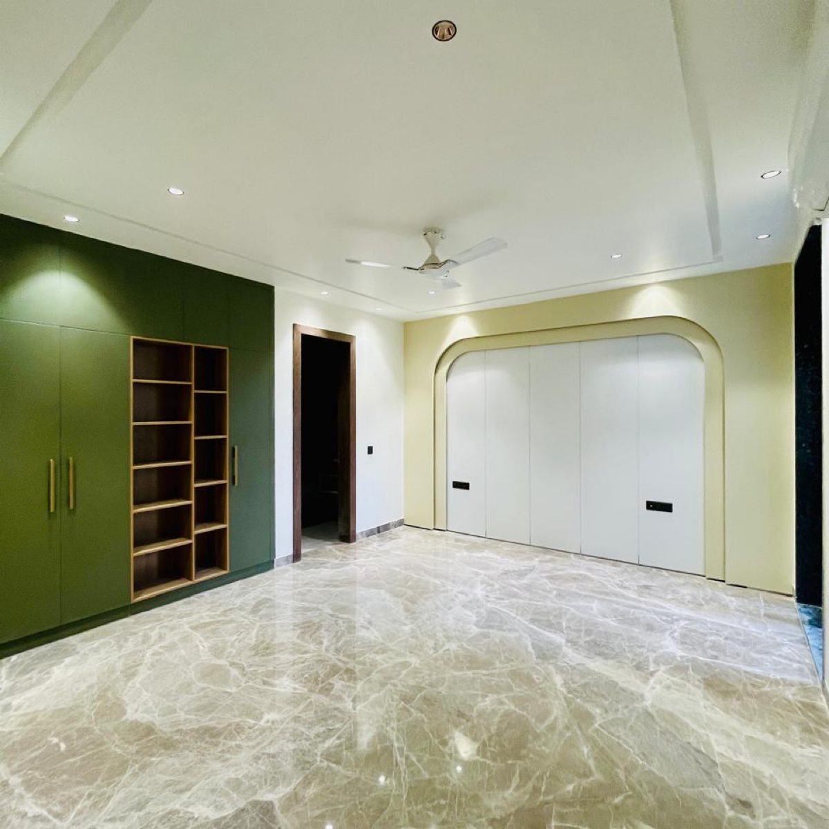 3.5 BHK Builder Floor For Sale in Bellandur