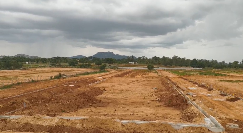 Plot For Sale in Gosainganj