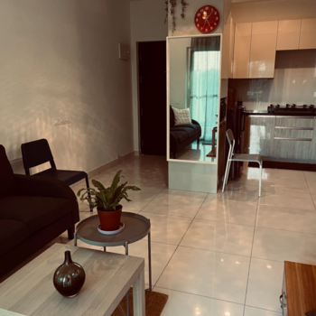 Godrej Woodscapes