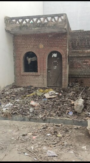 2 BHK Independent House For Sale in UPAVP Vrindavan Yojana, Vrindavan Yojna