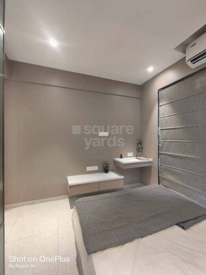 Furnished Amenities in 2 BHK Builder Floor at Belawali – for Sale