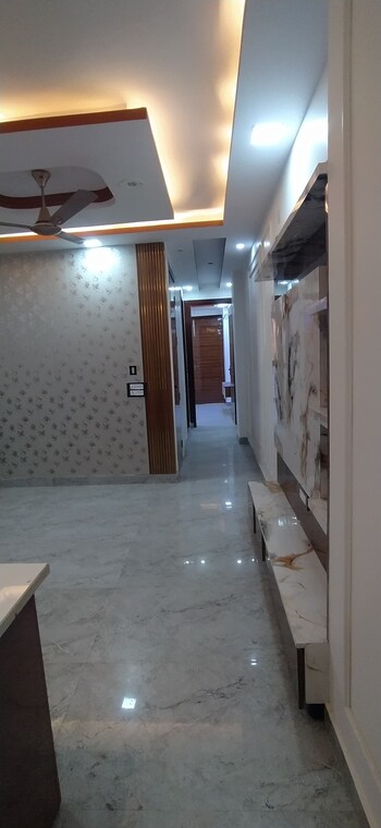 2 BHK Builder Floor for Sale in Vipin Garden, Delhi