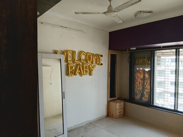 Bedroom in 1 BHK Apartment at Sindhi Society, Chembur – for Rent