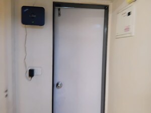 Furnished Amenities in 1 BHK Apartment at Sindhi Society, Chembur – for Rent