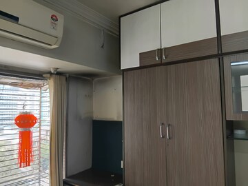 Kitchen in 1 BHK Apartment at Sindhi Society, Chembur – for Rent