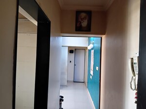 Building Lobby in 1 BHK Apartment at Sindhi Society, Chembur – for Rent