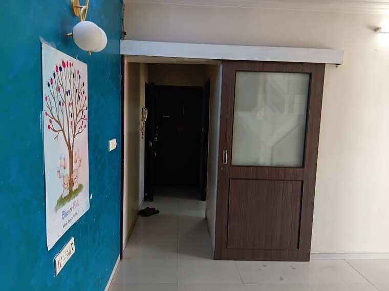 undefined, sindhi-society 1 Bedroom 410 Sq.Ft. Apartment In Chembur Mumbai 9950279