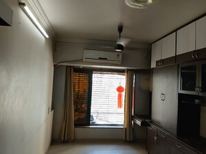 Bedroom in 1 BHK Apartment at Sindhi Society, Chembur – for Rent