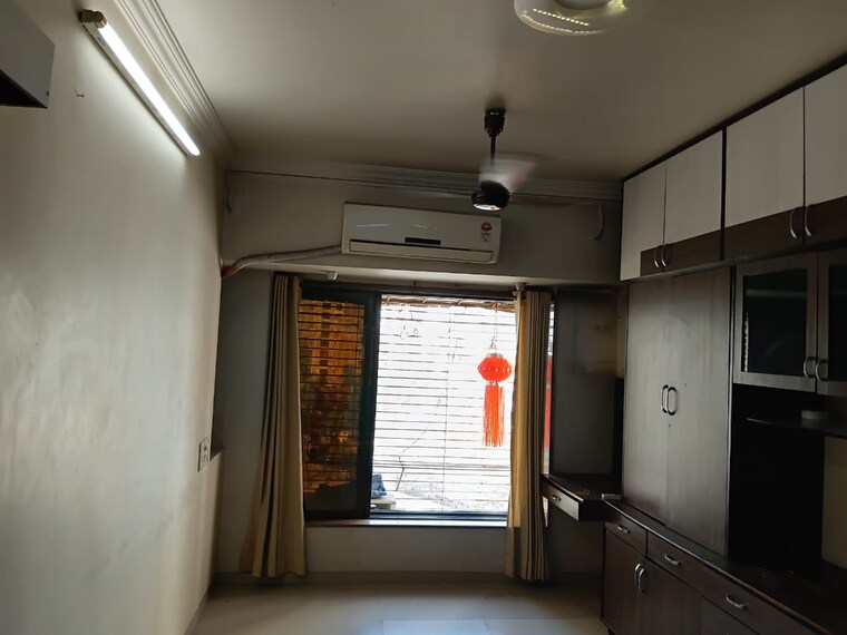 Bedroom, sindhi-society 1 Bedroom 410 Sq.Ft. Apartment In Chembur Mumbai 9950279