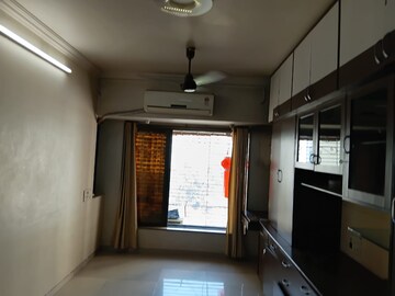 Bedroom in 1 BHK Apartment at Sindhi Society, Chembur – for Rent