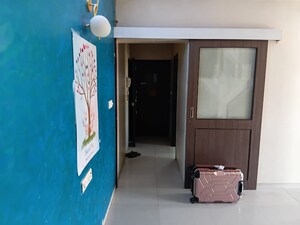 Furnished Amenities in 1 BHK Apartment at Sindhi Society, Chembur – for Rent