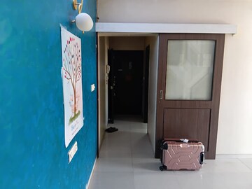 Furnished Amenities in 1 BHK Apartment at Sindhi Society, Chembur – for Rent