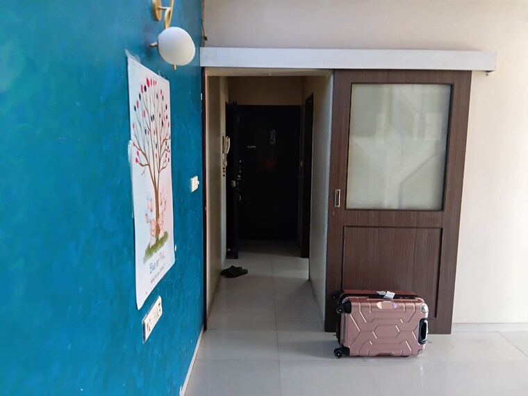 undefined, sindhi-society 1 Bedroom 410 Sq.Ft. Apartment In Chembur Mumbai 9950279