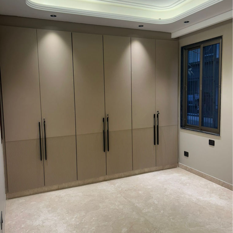 Room, anand niketan 4 Bedroom 2840 Sq.Ft. Builder Floor In Anand Niketan Delhi 9950281