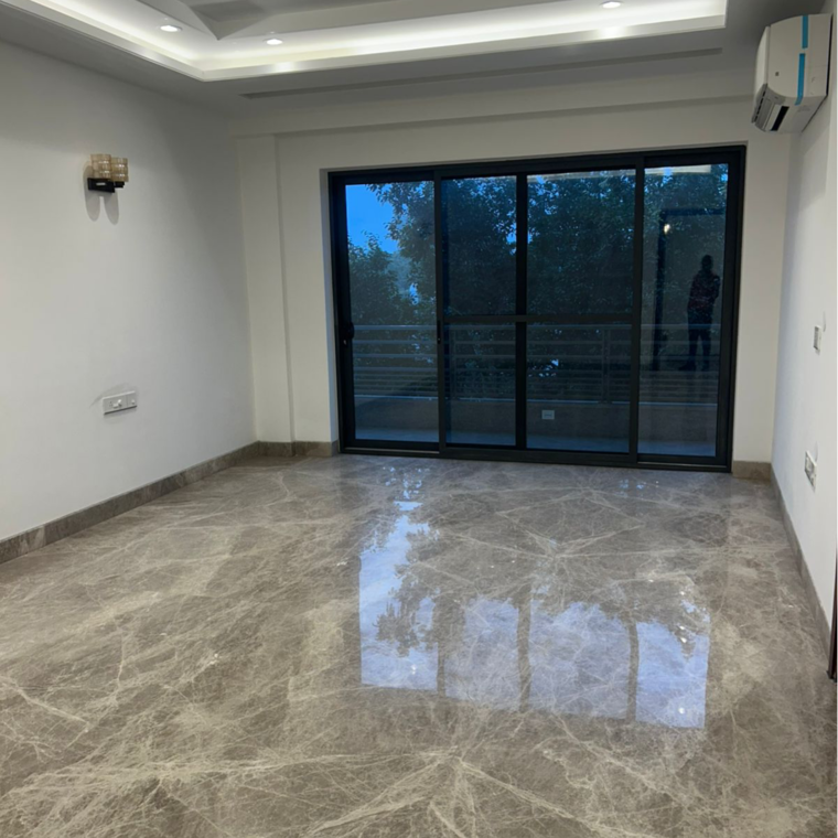 Room, anand niketan 4 Bedroom 2840 Sq.Ft. Builder Floor In Anand Niketan Delhi 9950281