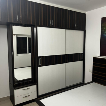 Mantri Webcity