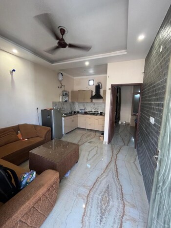 1 BHK Flat for Rent in Kharar Mohali Road, Kharar