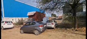 Sikri Industrial Area