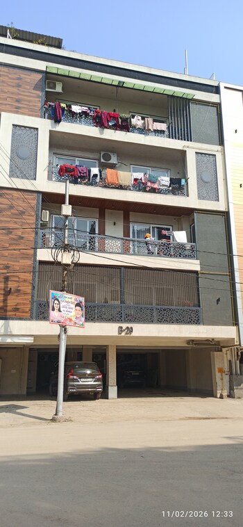 Mittal Rajnagar Residency