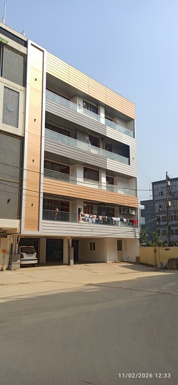 Nitishree Aura Chimera