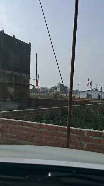 Plot for Sale in Gosainganj, Lucknow