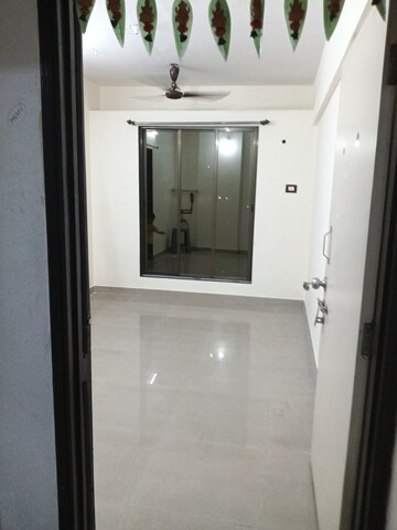 1 BHK Apartment For Rent in Beauty Landmark, Bhandup West
