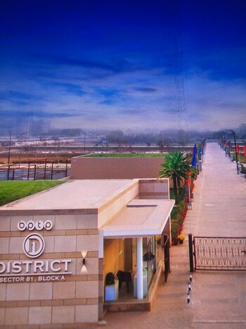 BPTP District