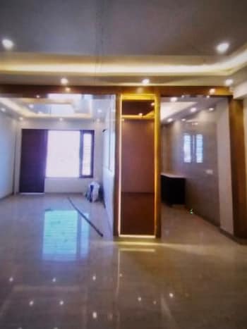 3.5 BHK Builder Floor for Rent in Sector 15, Faridabad