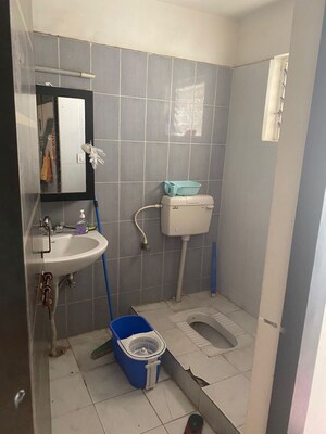 2 BHK Apartment For Rent in Ganga Apartments Gomti Nagar, Gomti Nagar