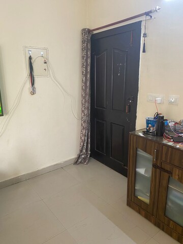 Bathroom in 2 BHK Apartment at Ganga Apartments Gomti Nagar, Gomti Nagar – for Rent