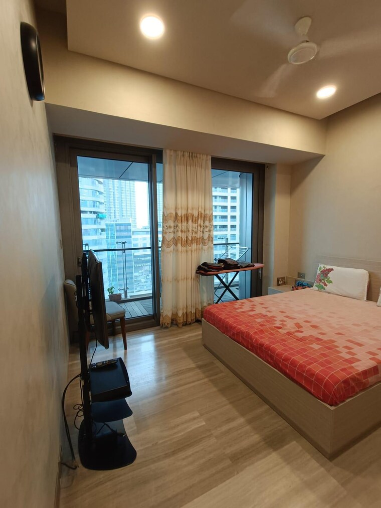 Bedroom, lodha-the-world-towers-world-one-tier-2 3 Bedroom 2020 Sq.Ft. Apartment In Worli Mumbai 9955328