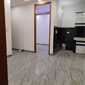 2 BHK Builder Floor for Rent in Govindpuri, Delhi