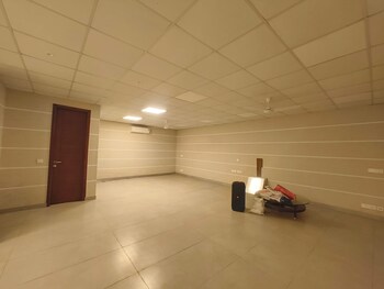 4 BHK Builder Floor for Sale in Shanti Niketan, Delhi