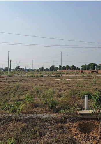 Plot for Sale in Bakra Mandi Sikar, Sikar
