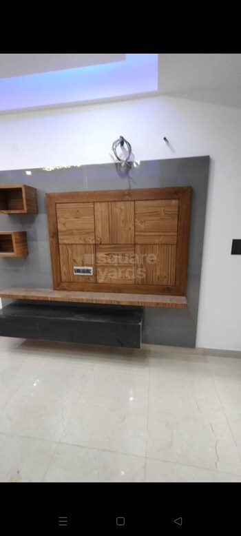 3 BHK Flat for Sale in Vesu, Surat