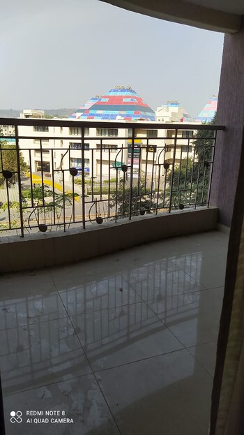Nanded City Asawari