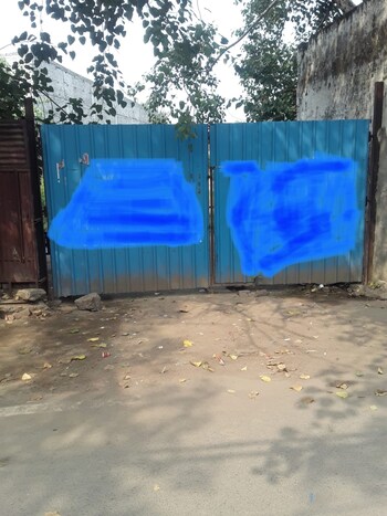 Industrial Plot for Sale in Moti Nagar, Delhi