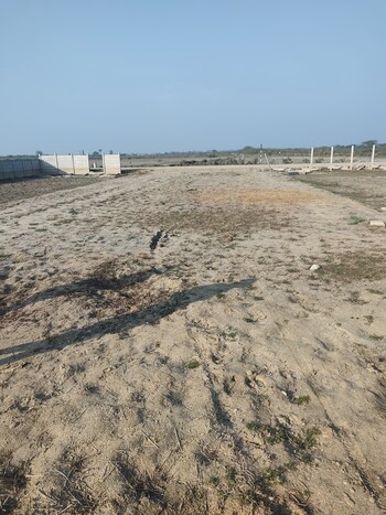 Plot for Sale in Govardhan, Mathura