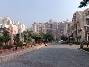 3 BHK Flat for Sale in Omicron 1a Greater Noida, Greater Noida