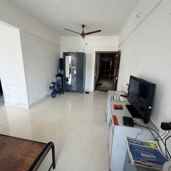 Kharde Patil Woods Royale