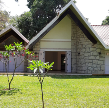 4 BHK Villa for Sale in Wanowrie, Pune